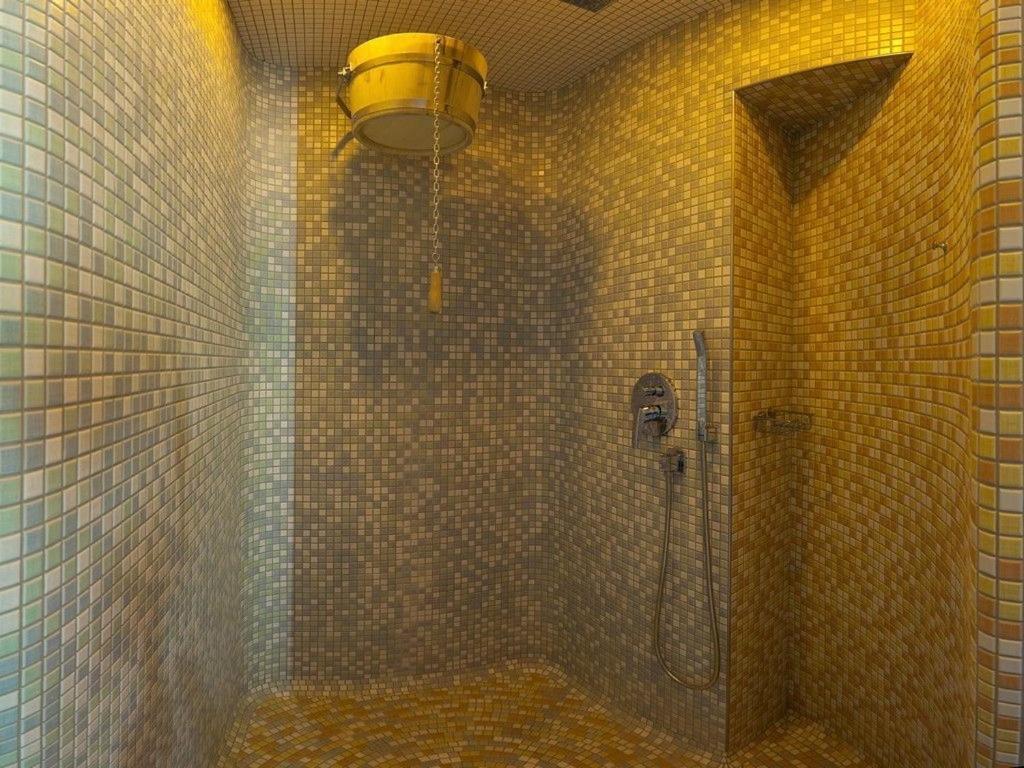 Zámecký Hotel Zlatý Orel Hranice (Olomouc) Facilidades foto